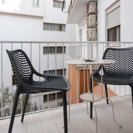 Stunning Cozy Apartment in Athen Exterior foto
